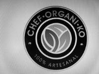 CHEF.ORGANI.KO;100% ARTESANAL