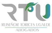 RTU RUISEÑOR TORICES UGALDE