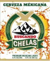 BUSCANDO CHELAS