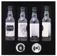 THE KRAKEN BLACK SPICED RUM & DRY
