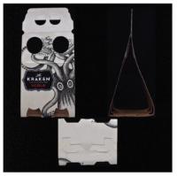 THE KRAKEN BLACK SPICED RUM & COLA