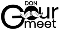 DON GOUR MEET 10316