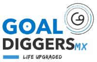 G GOAL DIGGERSMX LIFE UPGRADED
