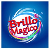 BRILLO MAGICO