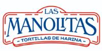 LAS MANOLITAS TORTILLAS DE HARINA
