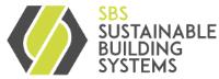 SBS SUSTAINABLE BUILDING SYSTEMS