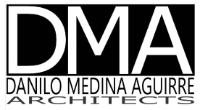DMA DANILO MEDINA AGUIRRE ARCHITECTS