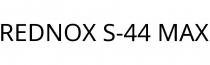 REDNOX S-44 MAX
