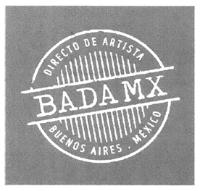 DIRECTO DE ARTISTA BADA MX