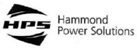 HPS HAMMOND POWER SOLUTIONS