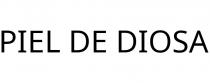 PIEL DE DIOSA