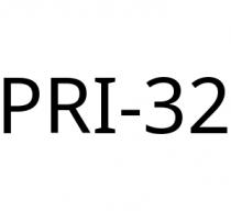 PRI-32