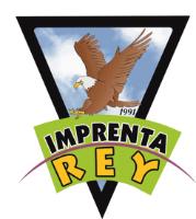 IMPRENTA REY