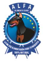 ALFA ALIMENTO BARF