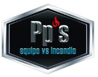 PPS EQUIPO VS INCENDIO