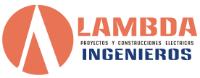 LAMBDA INGENIEROS PROYECTOS Y CONSTRUCCIONES ELECTRICAS