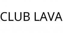 CLUB LAVA