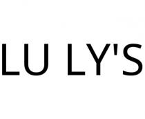 LU LY'S