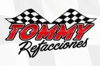 TOMMY REFACCIONES