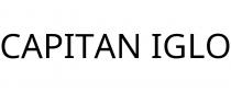 CAPITAN IGLO