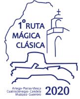 RUTA MÁGICA CLÁSICA