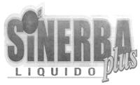 SINERBA LIQUIDO PLUS