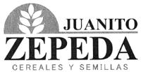 JUANITO ZEPEDA