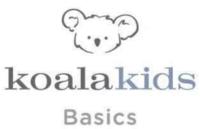 KOALA KIDS BASICS