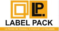 LP LABEL PACK