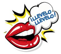 ¡LLEVELO LLEVELO!