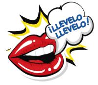 ¡LLEVELO LLEVELO!