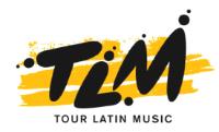 TOUR LATIN MUSIC TLM