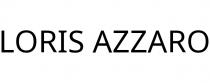 LORIS AZZARO