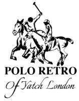 POLO RETRO OF YATCH LONDON