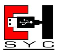 SYC SISTEMA Y CONTROL