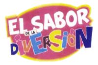 EL SABOR DE LA DIVERSIÓN