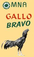 MNA GALLO BRAVO