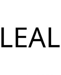 LEAL