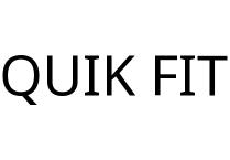 QUIK FIT