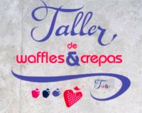 TALLER DE WAFFLES & CREPAS TW&C