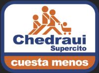 CHEDRAUI SUPERCITO CUESTA MENOS
