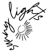SUNNY;LIGHTS