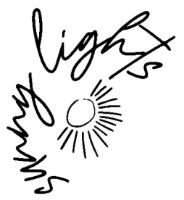 SUNNY;LIGHTS