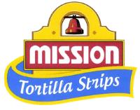 MISSION TORTILLA STRIPS