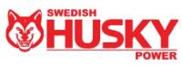 SWEDISH HUSKY POWER