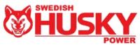 SWEDISH HUSKY POWER
