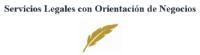 SERVICIOS LEGALES CON ORIENTACIÓN DE NEGOCIOS.