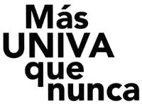MÁS UNIVA QUE NUNCA