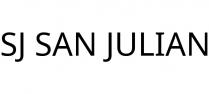SJ SAN JULIAN