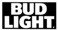 BUD LIGHT.